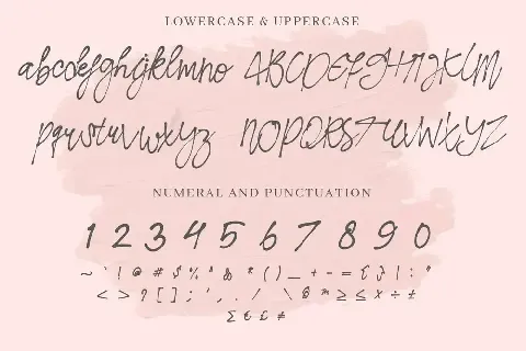 Sendayu Demo font