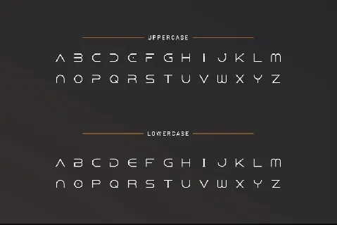 Dune Rise font