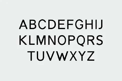 Graybeard Family font