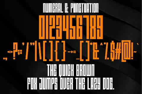 MAESIEZ font