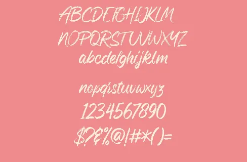 Assylum font