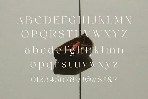 Second Quotes font