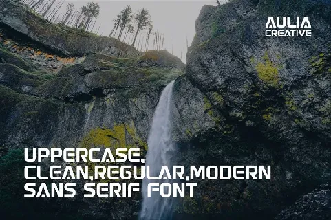 Grovant font