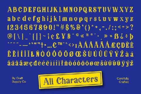 Badoney Disco font