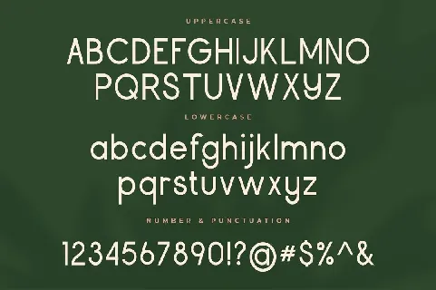 Grancino font