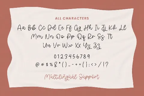 Kittendust font