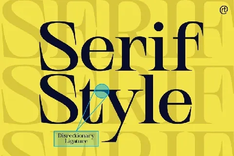 Certiveit font