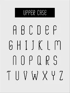 Aaram font