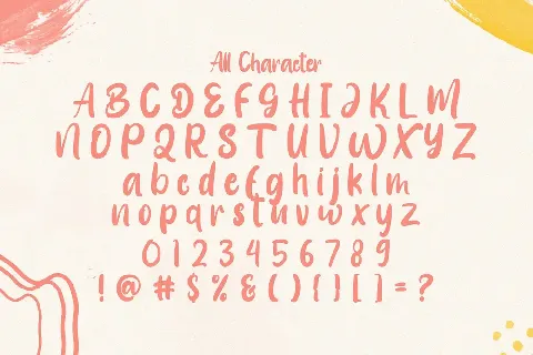 Maguire font