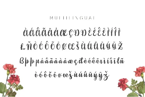 Jelantik font