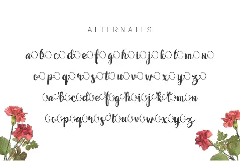 Jelantik font