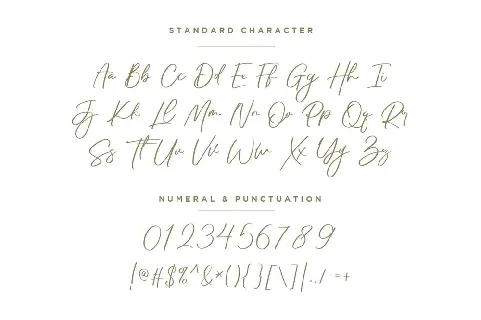 Black Pearl Duo font