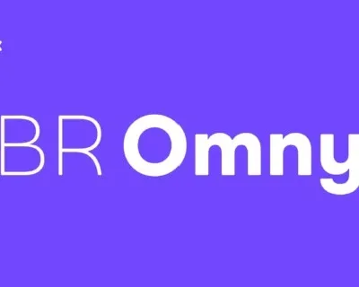 BR Omny Family font
