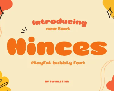 Ninces font