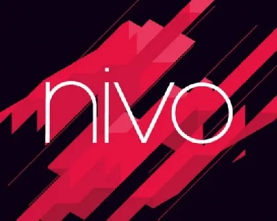 Nivo Sans Free font