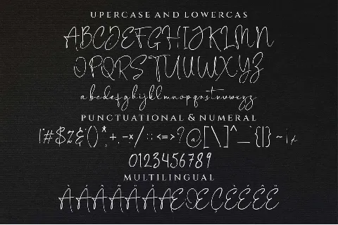 Armstrong font