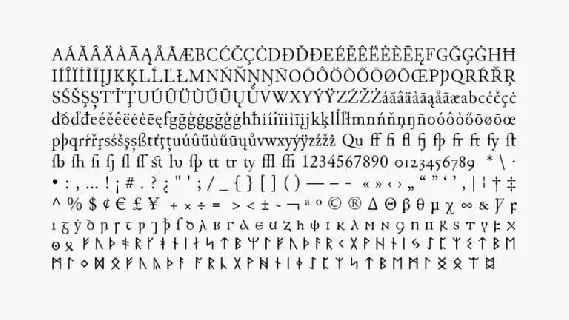 JuniusX Serif Family font