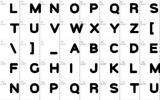 Figno Typeface font
