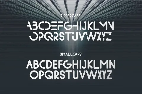 Madsense font