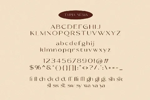 Songtime font
