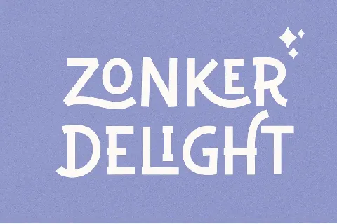 Konera font