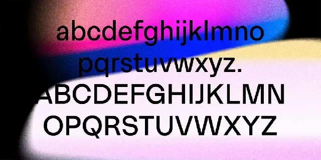 Premis font