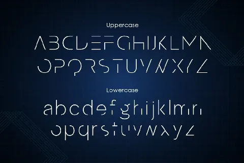 Despairs font