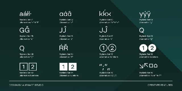 Salma Pro Medium-Narrow font