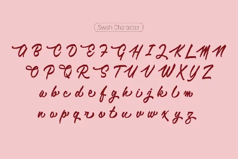 Kalamaya font