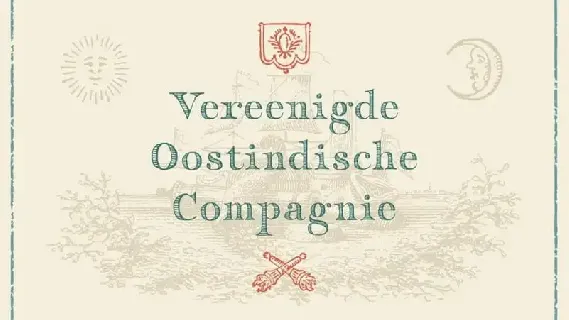 Vaderlands Display font