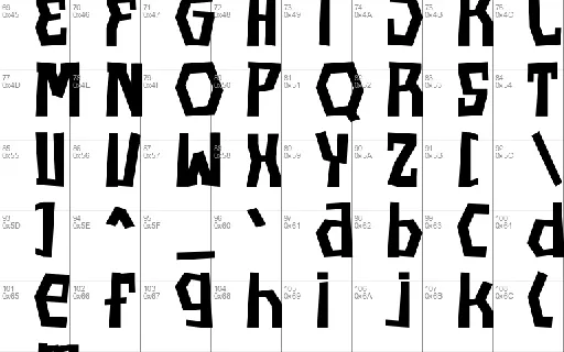 Squeid Gameis font