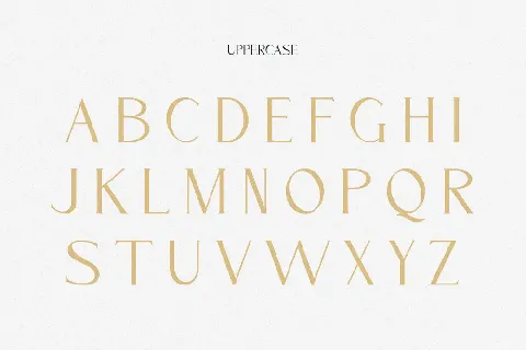 Cassiopeia font