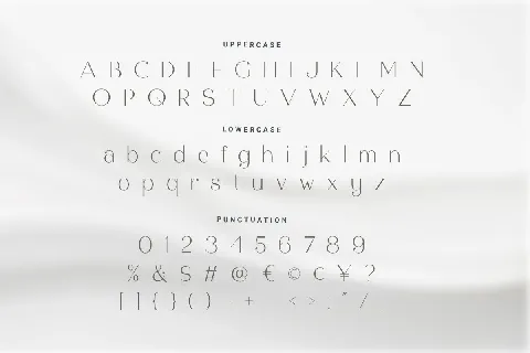 Graydents font