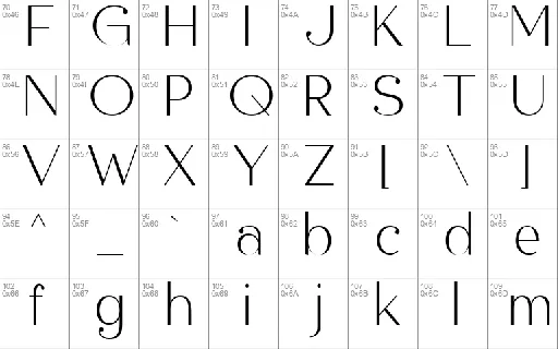 Graydents font