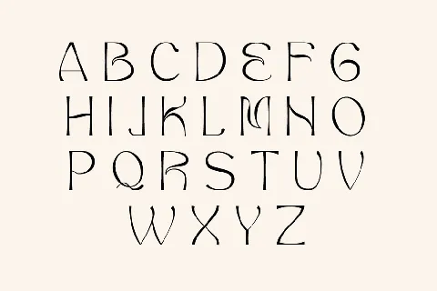 Egalie font