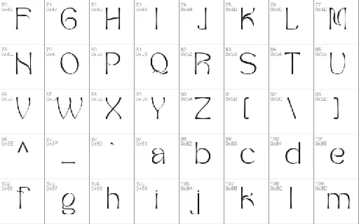 Egalie font