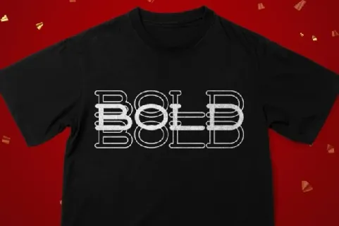 Noel Bold font