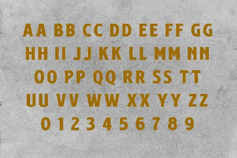 Maevricks font