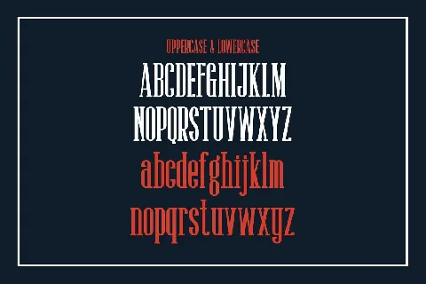 Moliner font