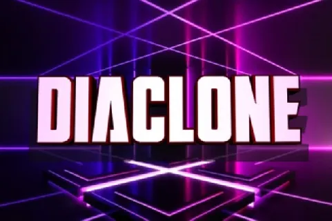 DiaClone Family font