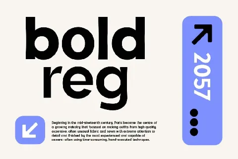 poligrapher grotesk font