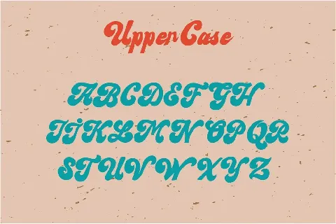 Mainsain Font