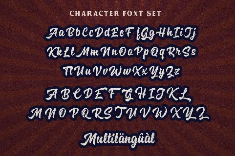 Specta font