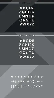 Rintix font