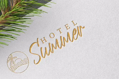 Mellow Summer Demo font