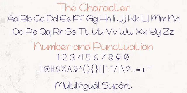 Rofella Demo font