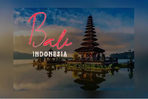 Mandalika Indonesia font