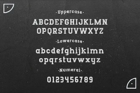 Runboy font