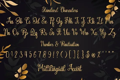 Little Donjuan font