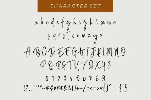 Bastian Sidney font